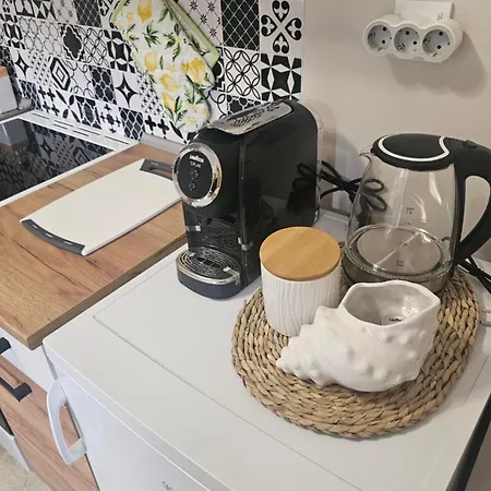 Apartman релакс в равда!