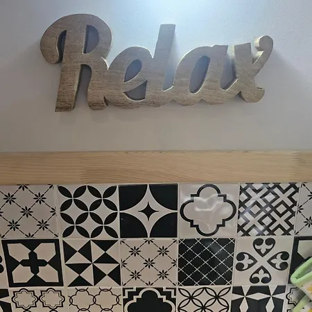 релакс в равда! דירה *