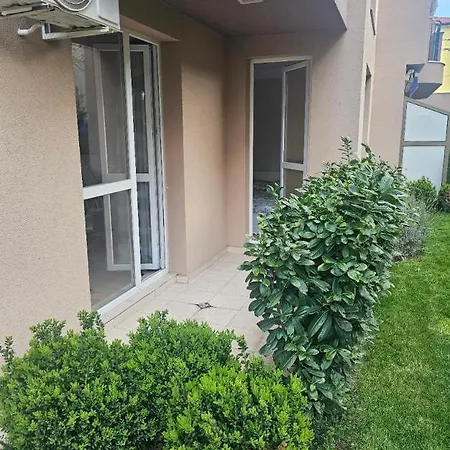 релакс в равда! Apartment Rawda
