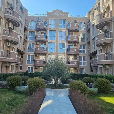 релакс в равда! דירה רבדה