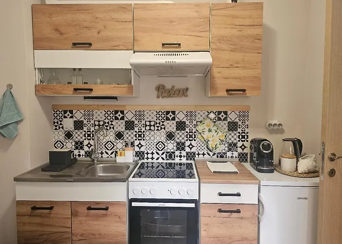 релакс в равда! Apartamento Ravda