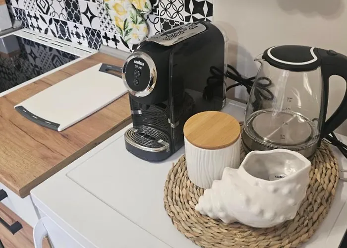 Apartamento релакс в равда!