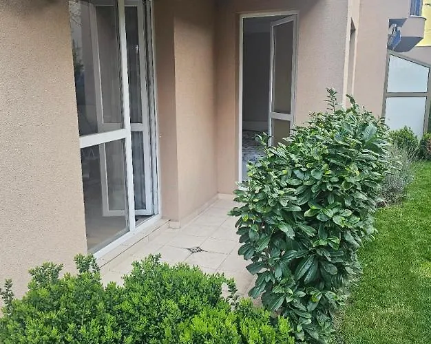 релакс в равда! Apartamento Ravda