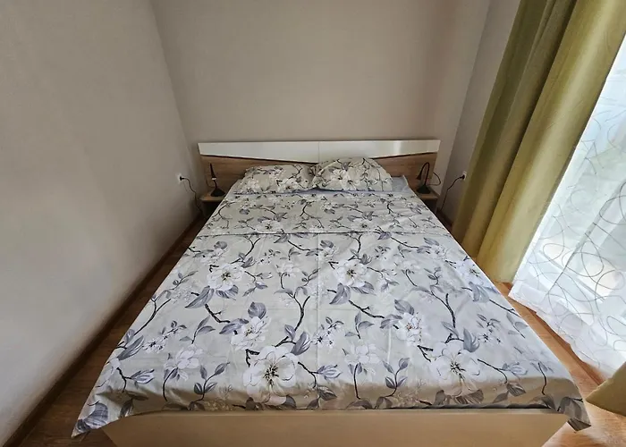 релакс в равда! Apartamento